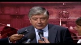 P3, domani interrogatorio Sottosegretario Giustizia Caliendo