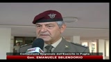 Afghanistan, parla il Gen. Sblendorio e il Sindaco