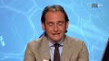 Speciale Calciomercato, la raffica di Di Marzio