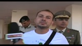 29/07/2010 - Afghanistan, parla il cugino di Pierdavide de Cillis