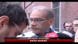 Fiat, intervista Enzo Nasini