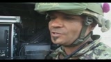 29/07/2010 - Afghanistan, così il Maresciallo Gigli spiegava il suo lavoro