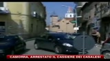 Camorra, arrestato il cassiere dei Casalesi