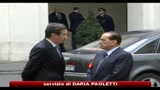 Schifani: scontro istituzionale pericoloso, abbassare i toni