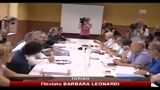29/07/2010 - La Panda resta a Pomigliano ma NewCo fuori da Confindustria