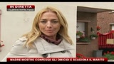 Madre mostro confessa gli omicidi e scagiona il marito