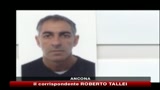 Duplice omicidio di Loreto, sta meglio la donna ferita