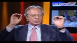 Modello Pomigliano: toni accesi tra Auci (Fiat) e Cremaschi (Fiom)