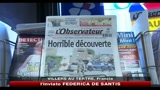 30/07/2010 - Francia, madre confessa l'omicidio di 8 neonati