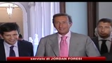 30/07/2010 - PDL, già pronte le lettere di dimissioni dei finiani da gruppo Camera