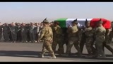 30/07/2010 - Afghanistan, stamani le salme arrivano a Ciampino