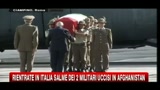 Ciampino, il Caporal Maggiore De Cillis nel ricordo dei colleghi