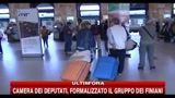 Esodo, due milioni di viaggiatori in vacanza con il treno