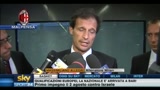Intervista a Massimiliano Allegri