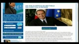 Berlusconi: Fini ha creato insanabile divaricazione