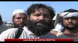 Pakistan, alluvione nel Nord-Ovest del Paese