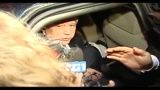 P3, Caliendo interrogato: verrà dimostrata la mia innocenza