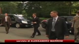 Francia, Sarkozy: togliere cittadinanza a immigrati che delinquono