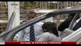 Obama, la terza via salverà il settore auto