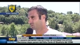 Sorrentino, telenovela finita: resta al Chievo