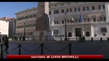 Berlusconi: governo riformatore contro tante chiacchiere