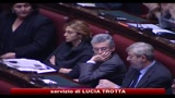 Di Pietro a Bersani: costruiamo casa comune per tornare a urne