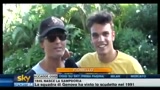 L'intervento di Fiorello per Sky Sport24