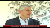 Casini: a settembre i numeri per il governo rischiano di peggiorare