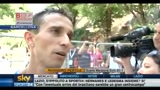 Maratona, Pertile: Volevo qualcosa in più
