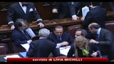 Fini: Su Caliendo idee chiarissime
