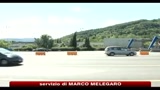 Traffico, sabato prossimo nuova ondata di partenze