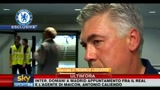 Ancelotti: Kakà non può venire, è del Real