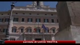 Governo alla prova su mozione sfiducia Caliendo