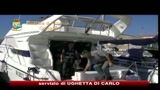 Crotone, imprenditore vinicolo accusato di truffa da 9mln di euro