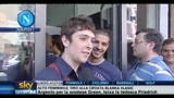 02/08/2010 - Le aspettative dei tifosi del Napoli