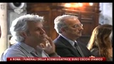 02/08/2010 - Suso Cecchi D'Amico, il ricordo di amici e colleghi