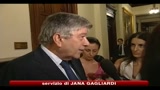 02/08/2010 - Mozione di sfiducia a Caliendo, attesa per posizione Finiani