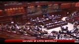 03/08/2010 - Domani voto di sfiducia a Caliendo, test per la maggioranza