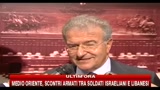 03/08/2010 - Finiani, PDL e mozione di sfiducia: le parole di Cicchitto e Menia