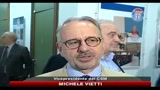 Vietti: doveroso spogliarmi di appartenenza politica