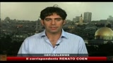 Scontri tra Libano e Israele