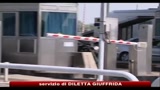 03/08/2010 - Pedaggi, Consiglio di Stato conferma stop agli aumenti