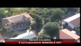 03/08/2010 - 'Ngrangheta, sequestrata a boss villa in stile Scarface