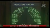 03/08/2010 - Senato approva all'unanimità piano straordinario anti mafia