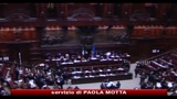 04/08/2010 - Fini ai parlamentari FLI: Non facciamo imboscate