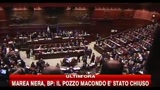 04/08/2010 - Maroni Situazione precipitata si può votare ad ottobre
