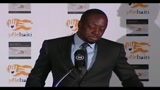 Haiti, il cantante Wyclef Jean si candida alla presidenza
