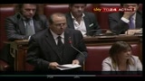 04/08/2010 - Caliendo, parla Di Pietro (Idv)