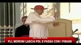 04/08/2010 - Il Papa difende la Chiesa dagli attacchi per pedofilia