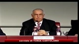 P3, ex Presidente Cassazione sentito dai magistrati romani